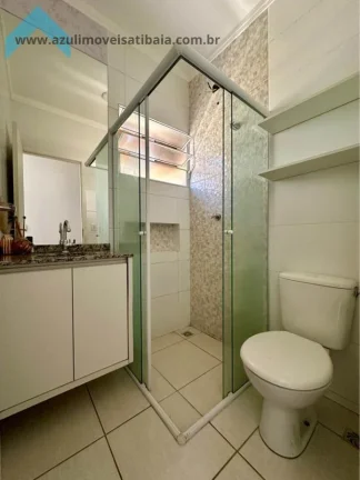 Imagem Casa a venda no Jardim São Felipe em Atibaia