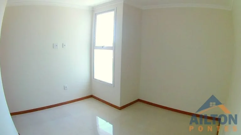 Imagem Apartamento 1 Quarto e Sala à Venda na Praia do Morro - Guarapari/ES