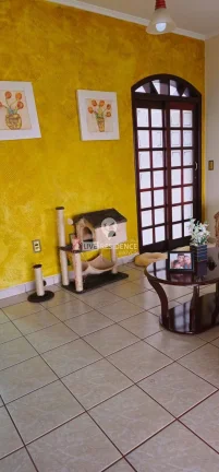Imagem Duas Casas à Venda no Parque São Gabriel - Itatiba/SP