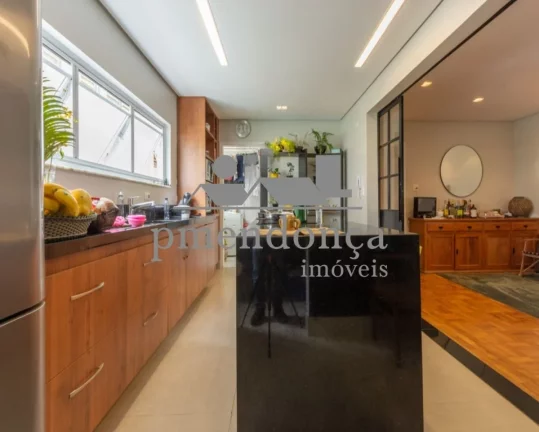 Imagem Apartamento a venda, Rua Baronesa de Itu, 3 quartos, 1 suíte, 1 vaga, 159m², reformado