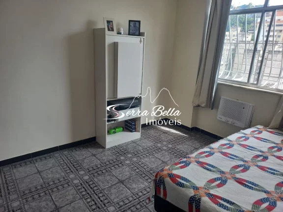 Imagem Apartamento em Santa Rosa, Niterói/RJ
