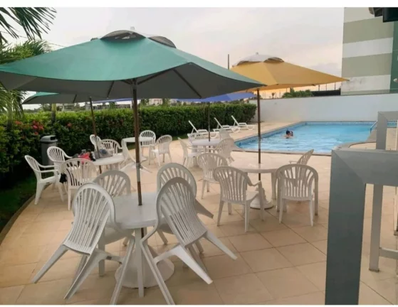Imagem Palm Ville - Apartamento 3/4 com Suíte e Lazer | Consultor Imobiliário Especialista
