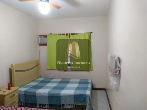 Imagem Excelente Apartamento Duplex Cabo Frio