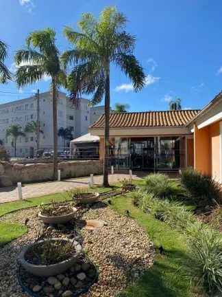 Imagem Apartamento à Venda Vossoroca Zona Sul - Votorantim/SP