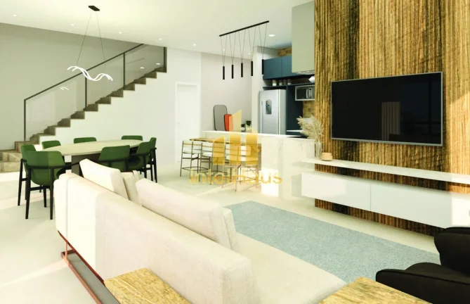 Imagem Um empreendimento completo com toda segurança, conforto e lazer que você merece. Preço e disponib...