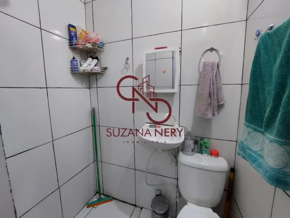 Imagem CASA EM NOVA PARNAMIRIM EXCELENTE PARA COMÉRCIO