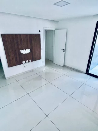 Imagem Apartamento pronto para morar, 3 dormitórios à venda por R$ 1.950.000,00 - Edifício KARLOVY VARY - Jóquei - Teresina/PI