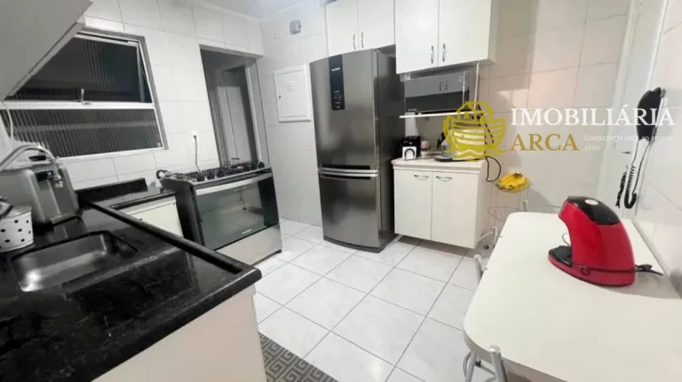 Imagem Apartamento de 3 quartos com suíte e vaga na Bela Vista, São Paulo - 102m²