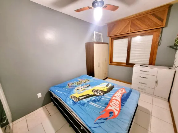 Imagem Apartamento 1 Dormitório - Bairro Centro