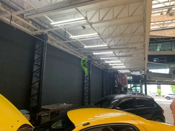 Imagem Locação comercial em Santos