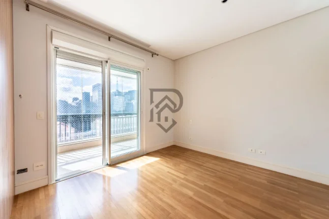 Imagem Apartamento Alto Padrão jardins Edifício Dante Alighieri