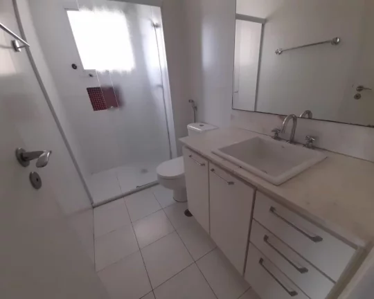 Imagem Apartamento 134m² Condomínio Clube no Butantã!!