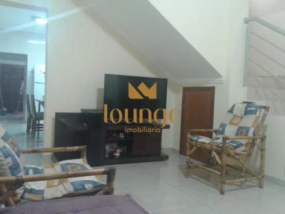 Imagem Casa à venda em Jd. Rosália Alcolea Zona Norte - Sorocaba/SP