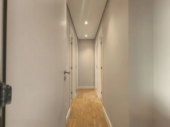 Imagem Apartamento Butantã - 95M², 3 Dorms, 1 Suíte, 2 Vagas Determinadas, Academia, Piscina, Churrasqueira.