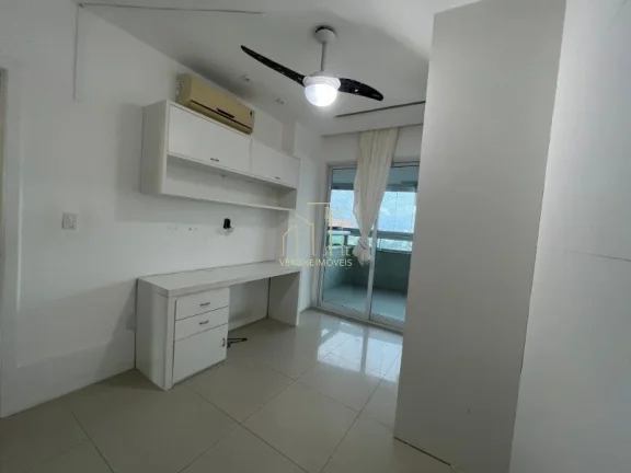 Imagem Apartamento de Alto Padrão com 4 Suítes ? Locação na Colina A em Patamares | Vista Mar
