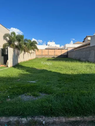 Imagem Jardins Veneza - Terreno em Condomínio Jardim Veneza