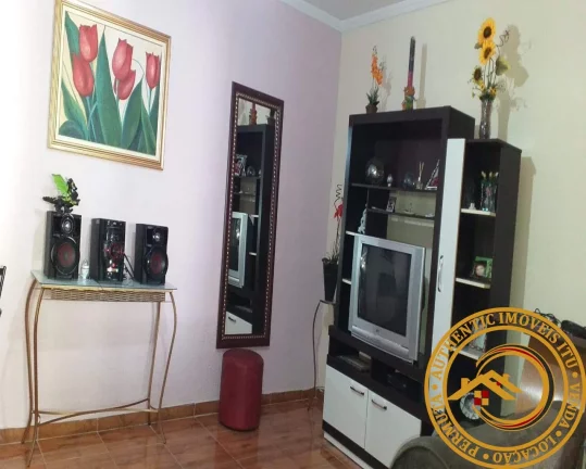 Imagem CASA RESIDENCIAL em ITU - SP, PARQUE RESIDENCIAL MAYARD