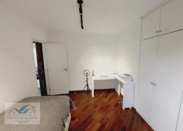 Imagem Apartamento com 2 dormitórios à venda, 70 m² e 1 vaga, por R$ 900.000,00, na Vila Leopoldina.