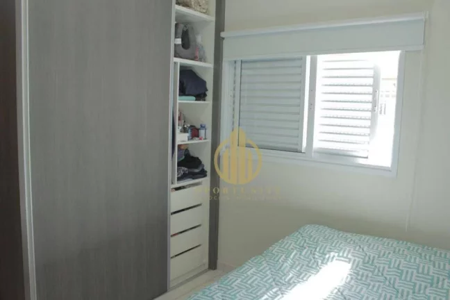 Imagem Apartamento com 2 dormitórios sendo uma suíte à venda- Residencial Greenville - Ribeirão Preto/SP