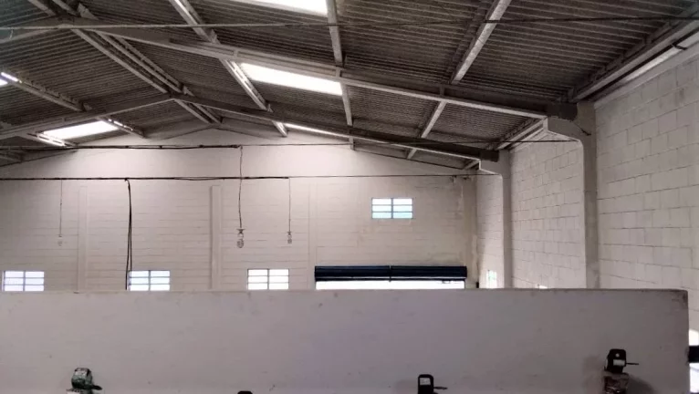 Imagem Galpão à venda em Iguape