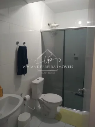 Imagem APARTAMENTO RESIDENCIAL em CARAPICUÍBA - SP, PARQUE SANTA TERESA