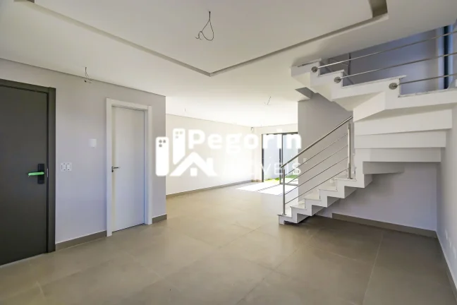 Imagem Casa à venda em Curitiba, Uberaba, com 4 quartos, 122,00m²