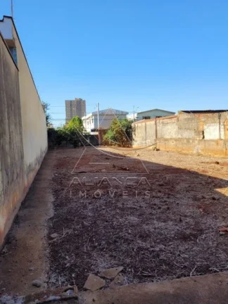Imagem Terreno - Ribeirão Preto - Sumarezinho