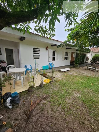 Imagem Casas no Litoral para venda em Praia Grande no bairro Jardim Real