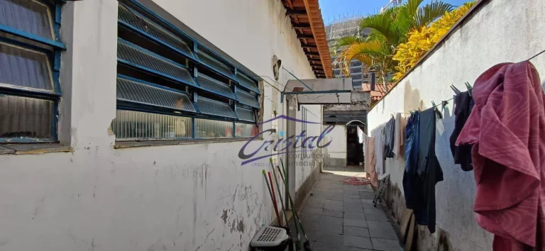 Imagem Casa com 3 dormitórios à venda, 200 m² por R$ 2.350.000,00 - Butantã - São Paulo/SP