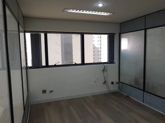 Imagem Sala comercial para Venda, 47 m² e 1 vaga, - Perdizes
