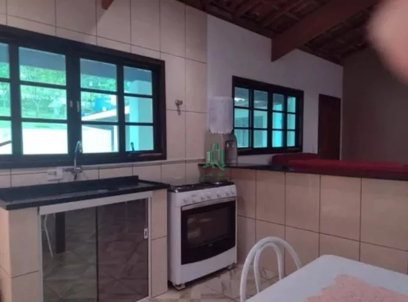 Imagem Sítio com 4 dormitórios à venda, 850 m² por R$ 477.000,00 - Centro - Nazaré Paulista/SP