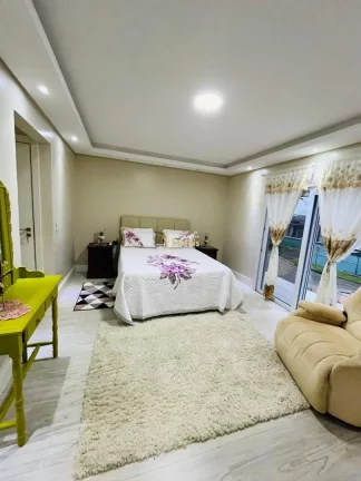 Imagem Casa em Condomínio com 4 Dormitorio(s) localizado(a) no bairro São Lucas em Viamão / Rio Grande do Sul Ref.:57580465