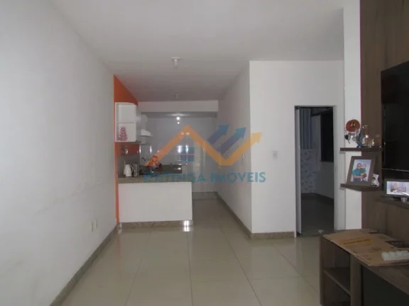 Imagem Casa em Residencial Bethânia - Santana do Paraíso
