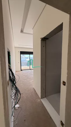 Imagem SOBRADO EM CONSTRUÇÃO NO CONDOMINIO RESIDENCIAL OLIVITO