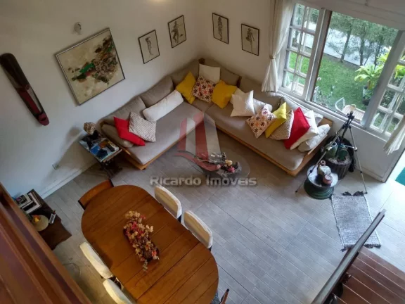 Imagem Casa Decor Requinte Duplex Ogiva