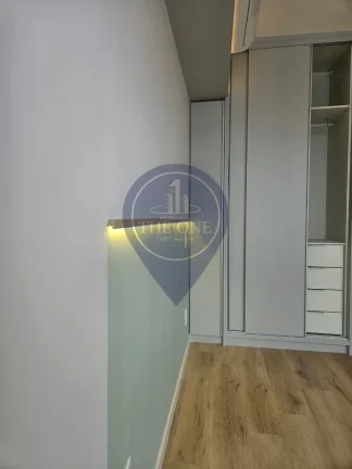 Imagem Studio de alto padrão à venda no Butantã, São Paulo-SP: 1 quarto, 1 banheiro, 1 vaga de garagem e 25m² de área!