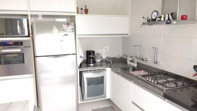 Imagem Casa com 3 dormitórios à venda, 142 m² - Jardim Monte Kemel - São Paulo/SP