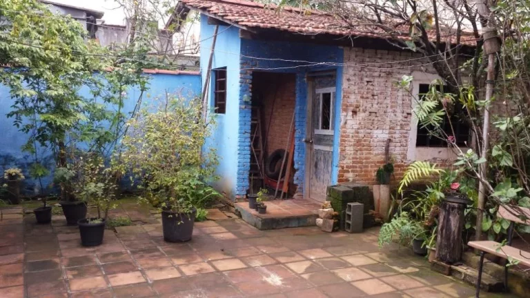 Imagem Casa com 3 dormitórios, 280 m² - venda por R$ 1.350.000 ou aluguel por R$ 8.000/mês - Centro - Suzano/SP