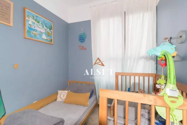 Imagem Apartamento com 2 dormitórios à venda, 70 m² por R$ 745.000,00 - Vila Regente Feijó - São Paulo/SP