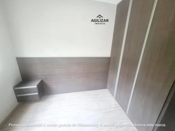 Imagem Apartamento 02 quartos - Santa Tereza