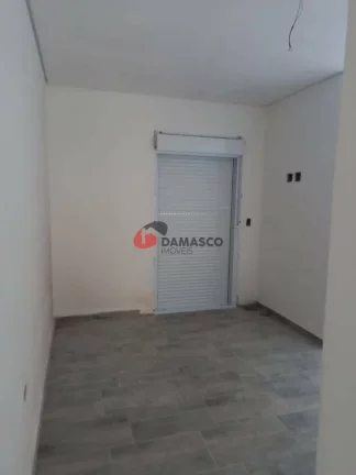Imagem Cobertura à venda 2 Quartos, 2 Suites, 2 Vagas, 137M², Vila Bastos, Santo André - SP