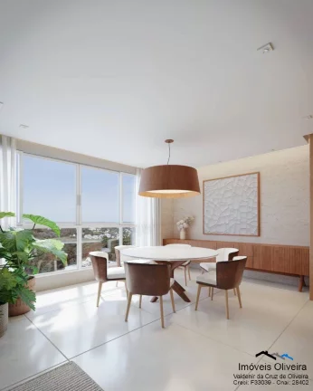Imagem APARTAMENTO LUMINI COM 2 QUARTOS + 1 SUÍTE - A PARTIR DE R$ 1.115.000,00