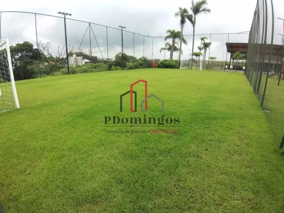 Imagem TERRENO COM ACLIVE - 300,00 M² - CONDOMÍNIO LA DOLCE VITA - PAULÍNIA