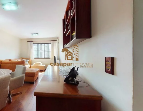 Foto do imóvel Apartamento com 2 Quartos à Venda, 67 m² em Vila Gumercindo - São Paulo