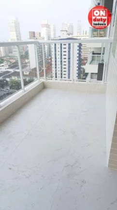 Imagem Castell di Indaiá Apartamento à venda, 116 m² a partir R$ 1.738.310,00- Gonzaga - Santos/SP