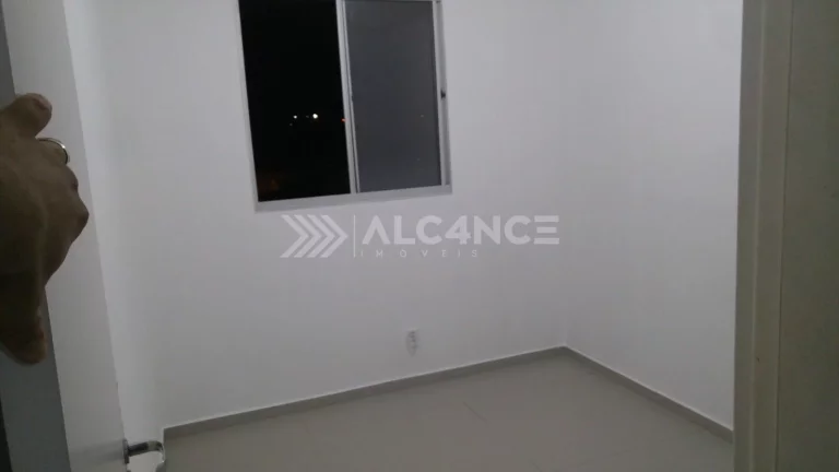 Imagem 2 Quartos - 1 Banheiro - 48m² - Conjunto Esplanada, João Pessoa/PB