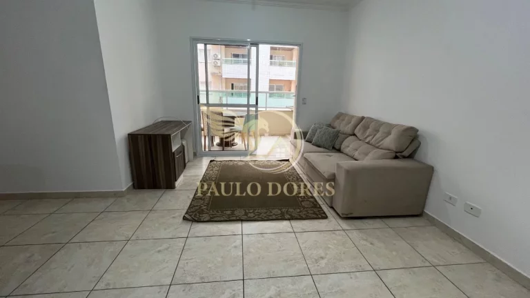 Imagem APARTAMENTO PARA LOCAÇÃO DEFINITIVA TONINHAS UBATUBA-SP