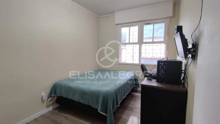 Imagem Condomínio Morada do Sol - Apartamento térreo, Primor, Sapucaia do Sul