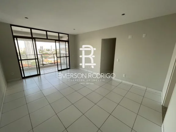Imagem Apartamento para Venda em Natal / RN no bairro Capim Macio
