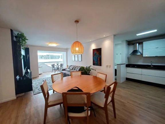 Imagem Apartamentos à Venda em Jurerê Internacional
